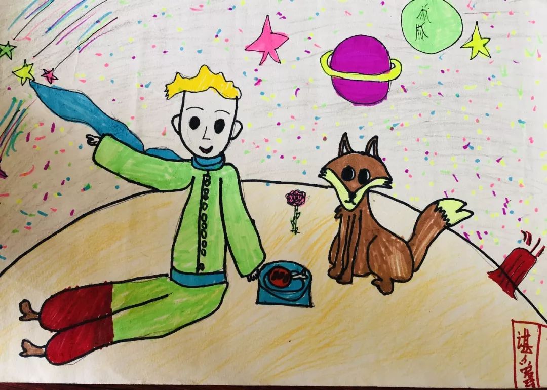 laboissine49's tweet image. "Just finished The Little Prince—a gentle reminder that what’s essential is invisible to the eye.  What’s your favorite book that changed how you see the world Drop a comment! #BookLovers #ReadingJourney"