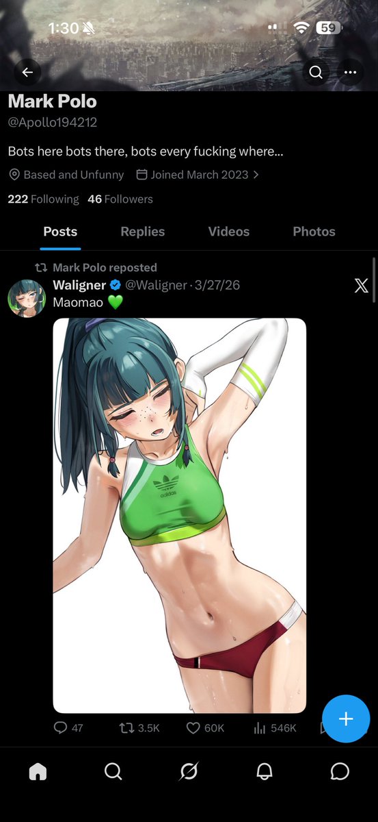 Pasta Enthusiast tweet media