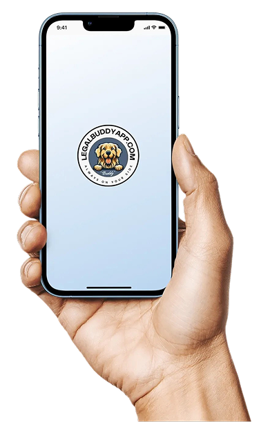 LegalBuddyAppUS's tweet photo. Need legal help fast, but not sure where to start?

It’s simple:

- Open the app
- Choose your legal issue
- Get connected instantly
- Decide your next step

No confusion. No waiting. Just real support when you need it.

Download Legal Buddy App today! https://t.co/ItwxAVqR8m

Disclaimer: Legal Buddy App is a technology platform and does not provide legal advice. Results may vary by market and practice area.

#HowItWorks #LegalHelp #LegalBuddyApp