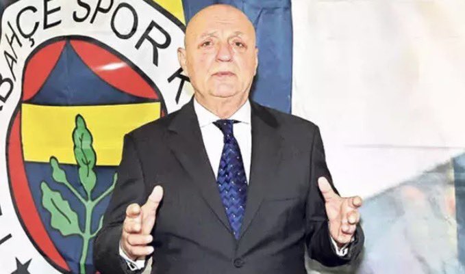 FENERBAHÇE 2000 DERNEĞİ tweet media