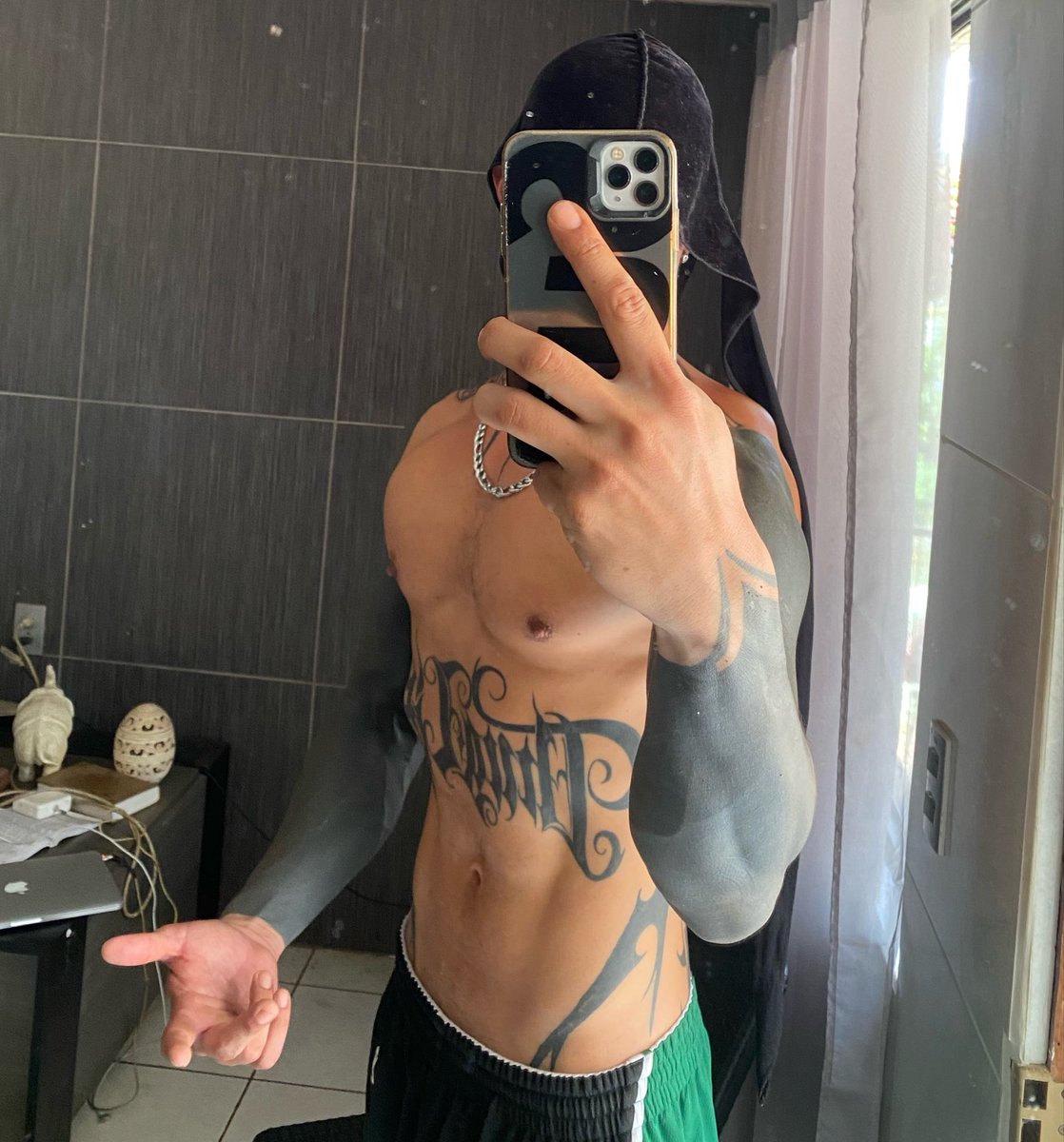 Dalo Araya 🐺 tweet media