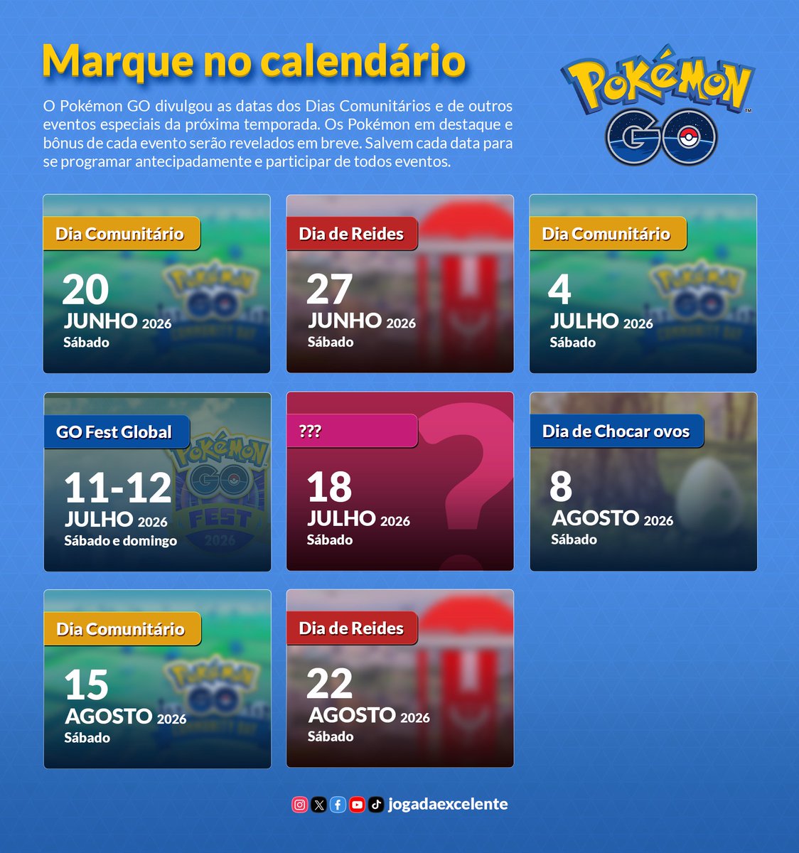 Jogada Excelente tweet media