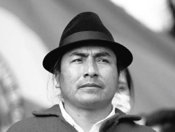 Flash News 🇪🇨⚡️ tweet media