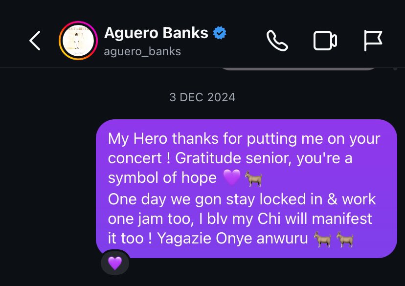 LYRICAL BEAST 😈🌊 tweet media