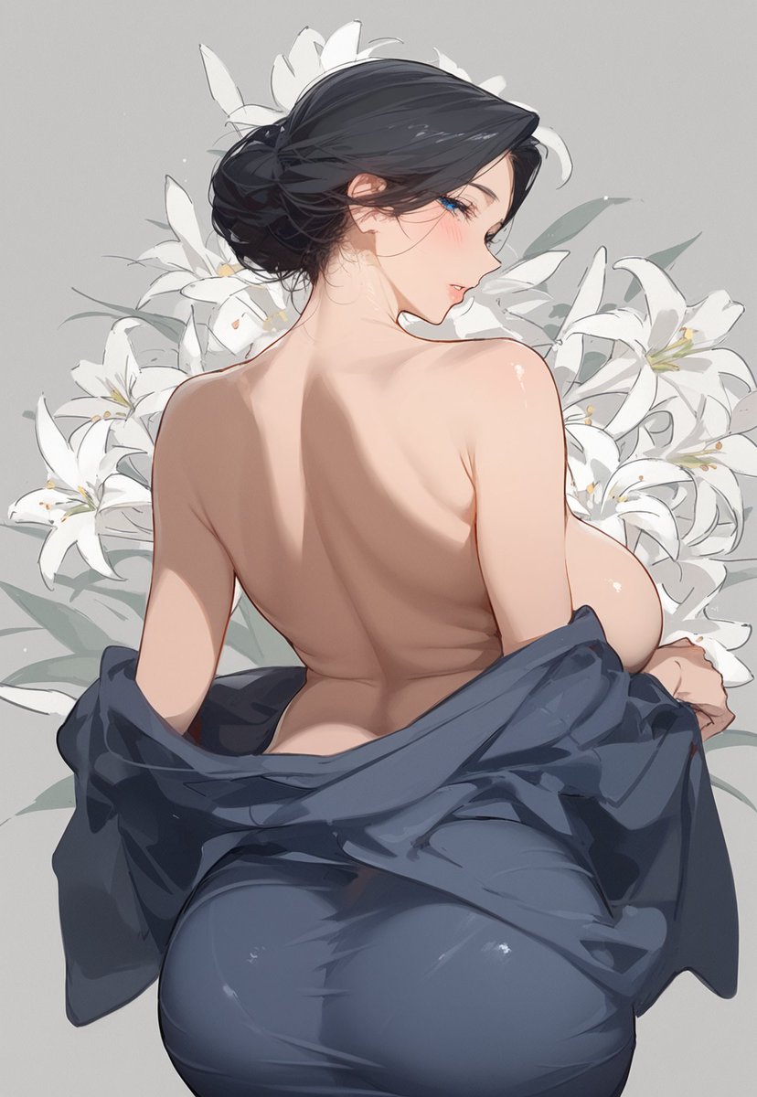 音声作品を話題にしてて丁度というか何というか、古風美人な義母の音声作品用プロットを制作中
義母の読者さんにより楽しんでもらえるように、既存作品のボイスドラマ化ではなく、ASMR作品として完全新規シナリオにすることを提案した 