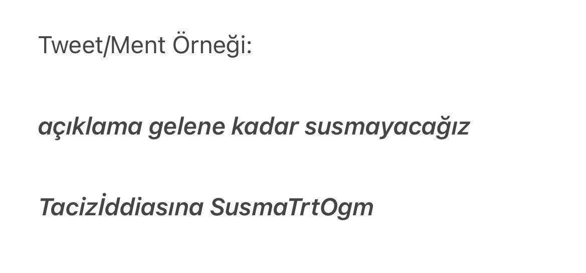 Günsli Kara tweet media