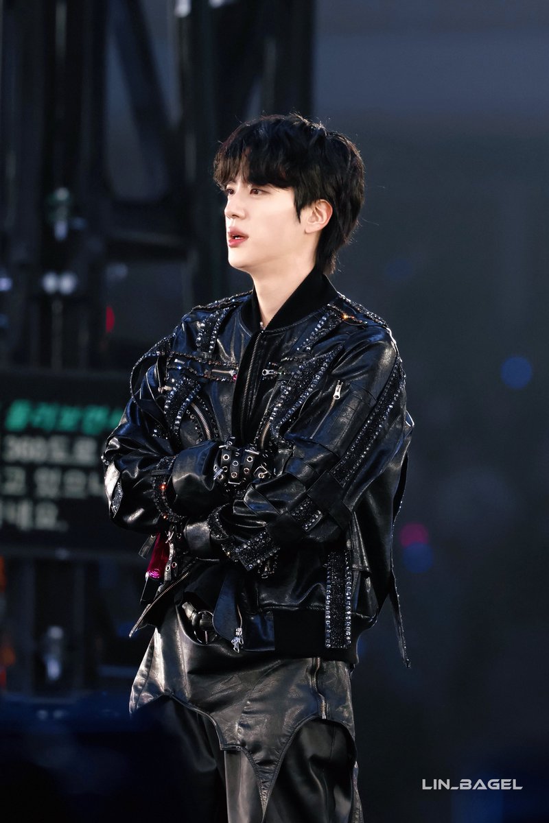 7in_Bagel's tweet image. #SEOKJIN #JIN #석진 #BTS