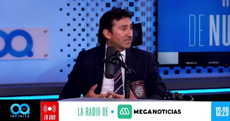 PDI Chile tweet media