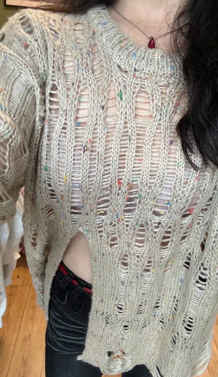 杨女士 tweet media