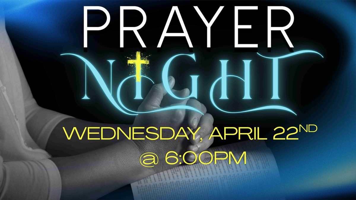 TLBCFairfield's tweet photo. We invite you out tonight! Let’s come together in unity, seeking God’s presence &amp; believing for a breakthrough. There's strength in praying together. Come expecting, believing &amp; ready.

🙏 Prayer: 6pm
📖 Bible Study: 7pm
📍 1956 Pennsylvania Ave

#FairfieldCA #SolanoCounty https://t.co/KfbFituSLL