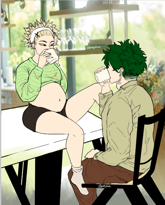 #dkbk counterattack | WIP🚧 for #omegakacchanweek by <a href="/dkbkweeks/">DKBK Weeks</a> !! pregcchan💗
x.com/ghdjdvee/statu…