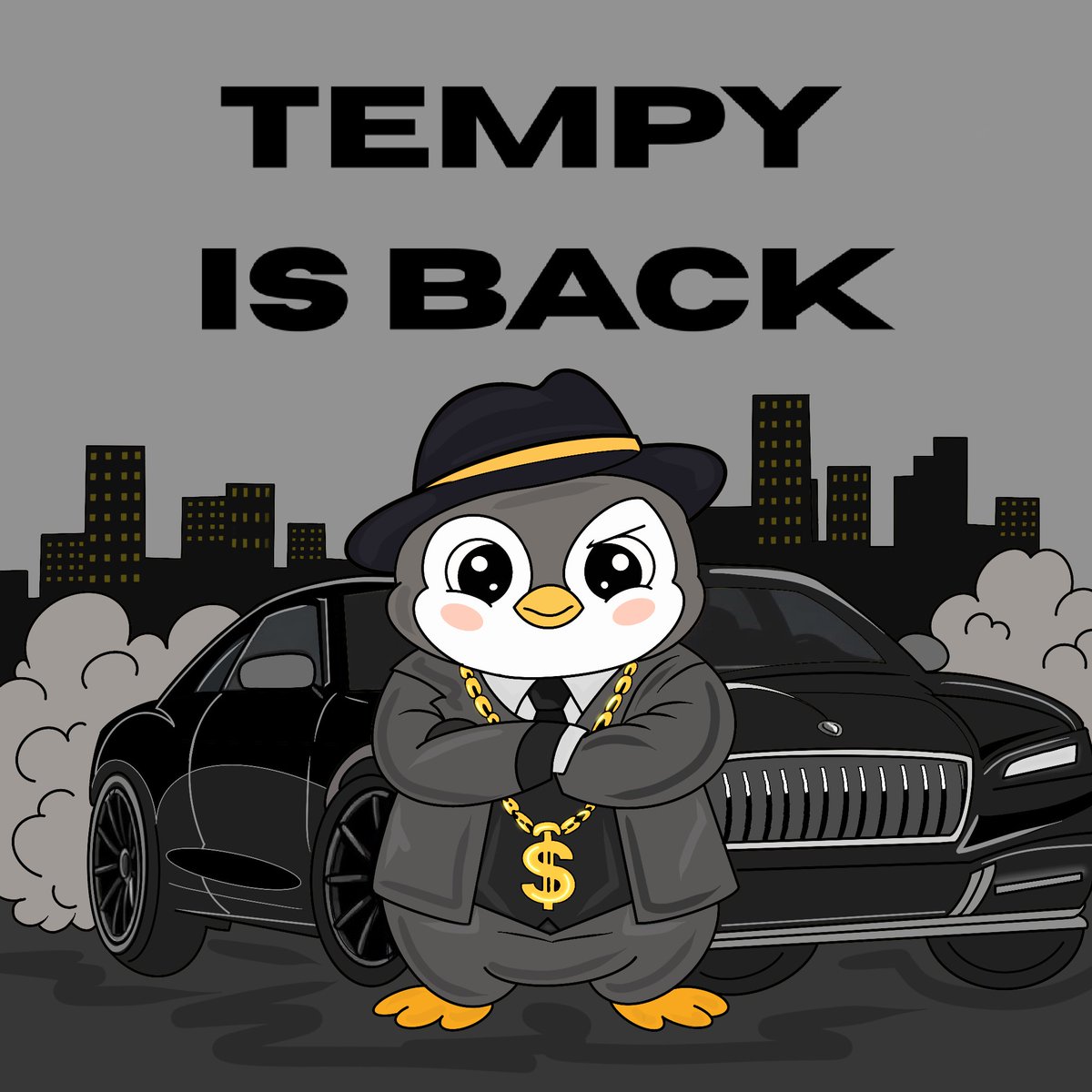 Tempy Stratton Tempy Market (@TempyMarket) / Posts / X