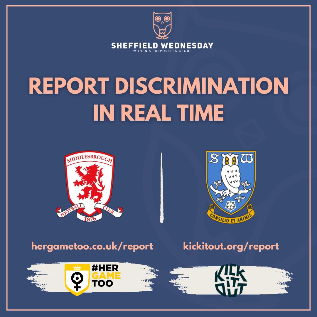 SWFC Women's Supporters Group tweet media