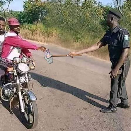 Typical Aboki tweet media