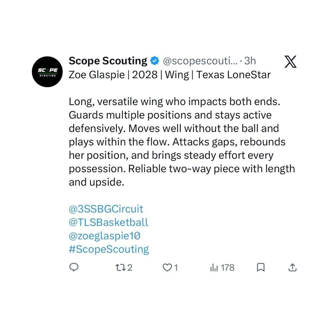 Texas LoneStar tweet media