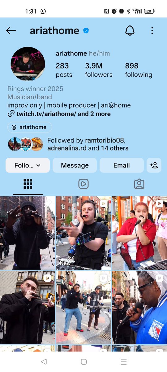 Monin tweet media