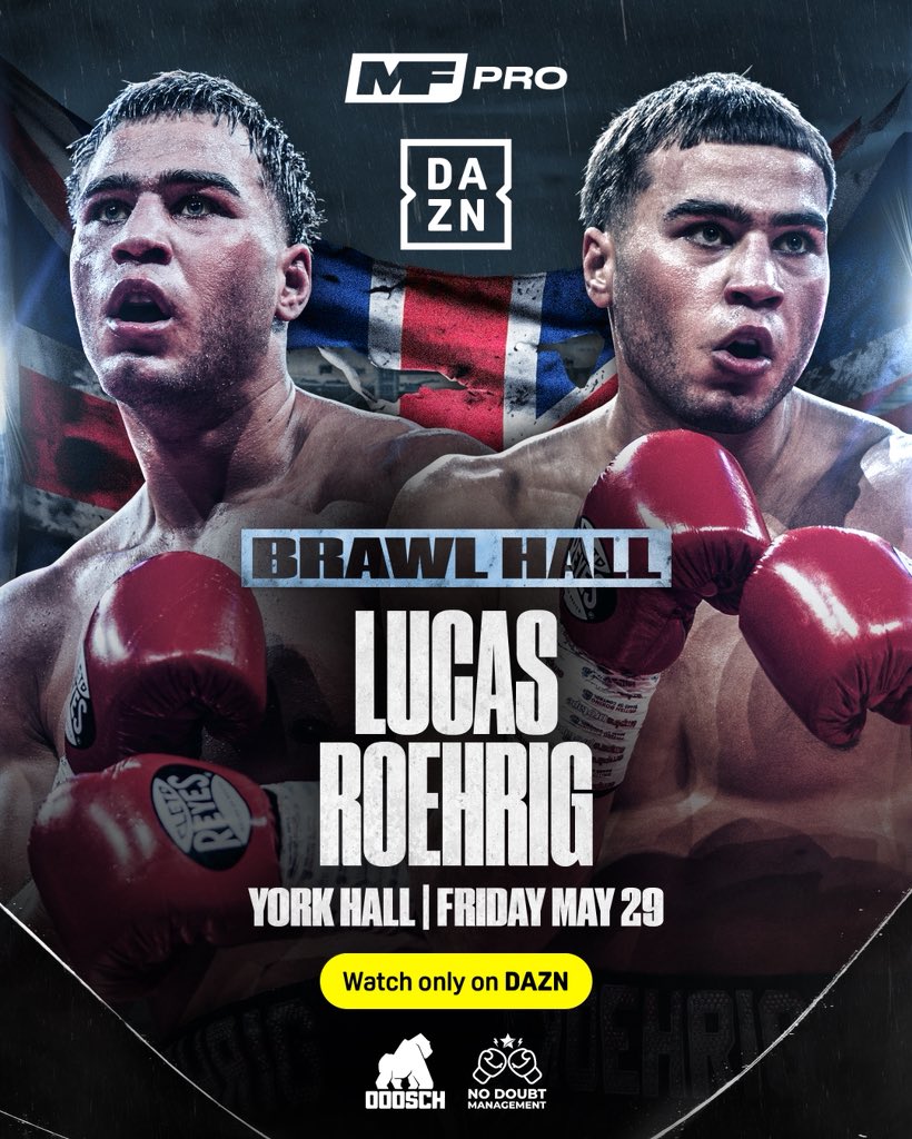 MFProBoxing tweet media