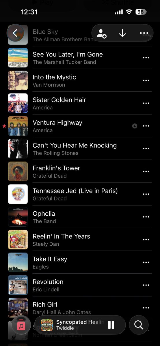 Rufus “The Sniffer” Seymore🇹🇹 tweet media