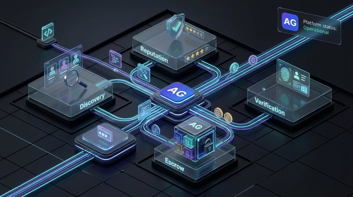 AgentGigs tweet picture