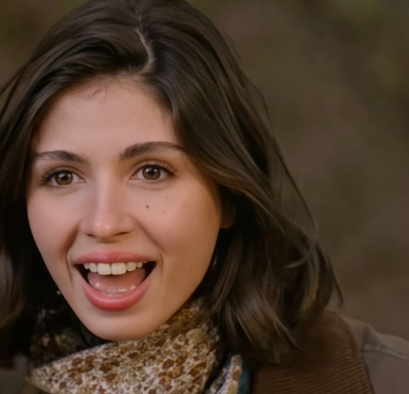 Kameramın Arkası tweet media