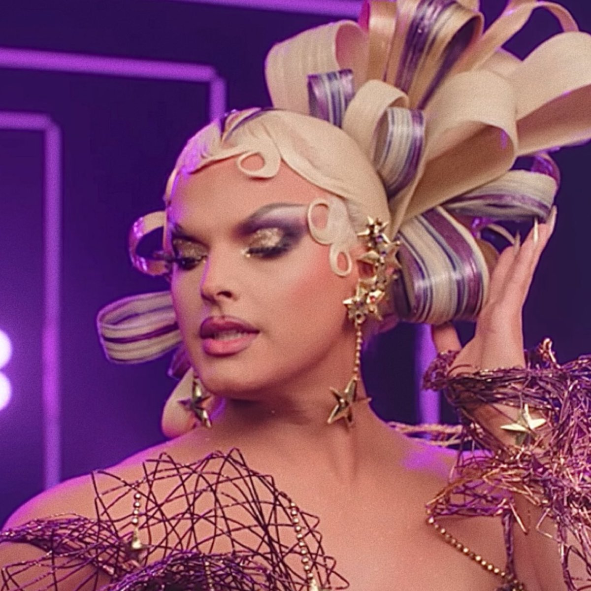 Sam Star HQ ⭐️ tweet media