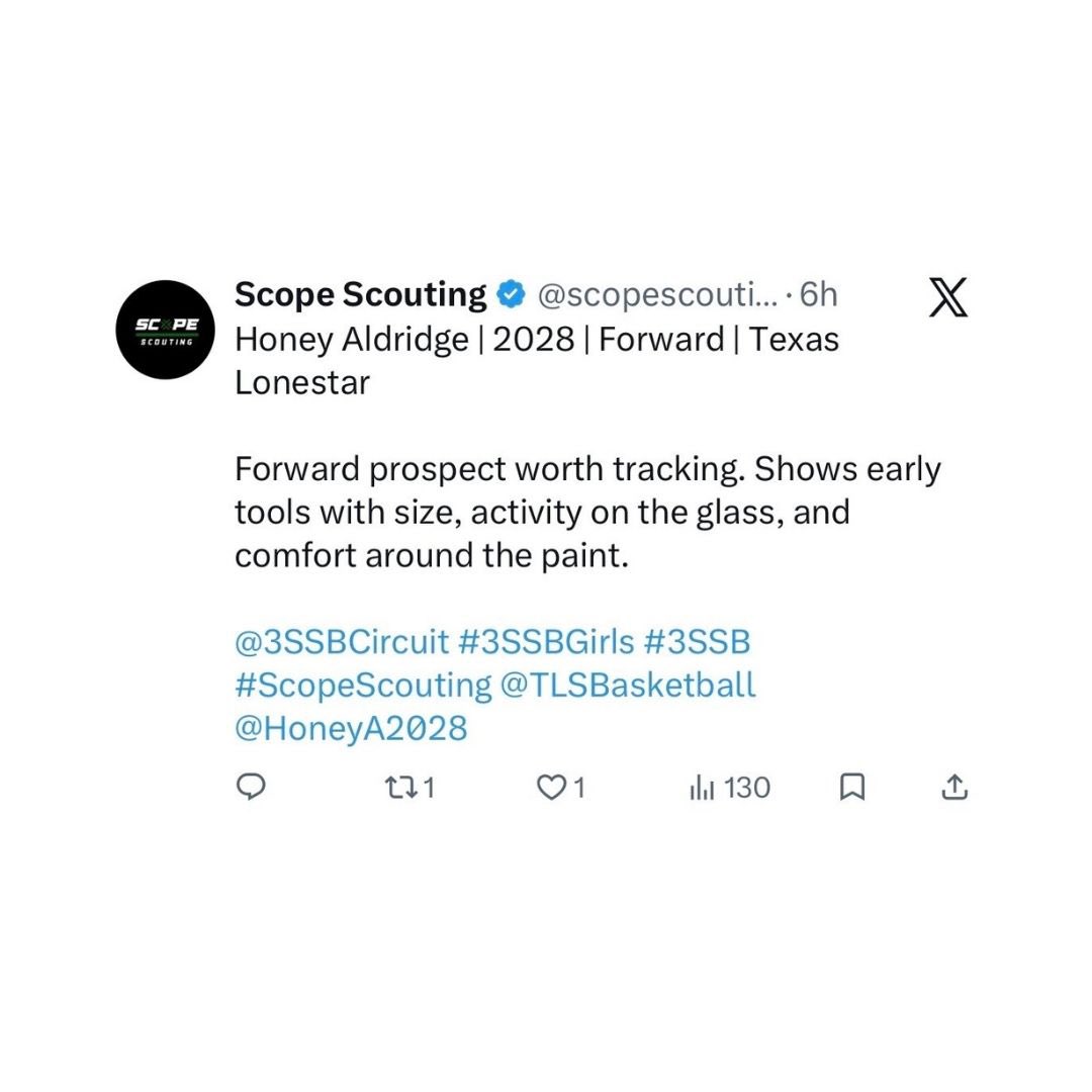 Texas LoneStar tweet media