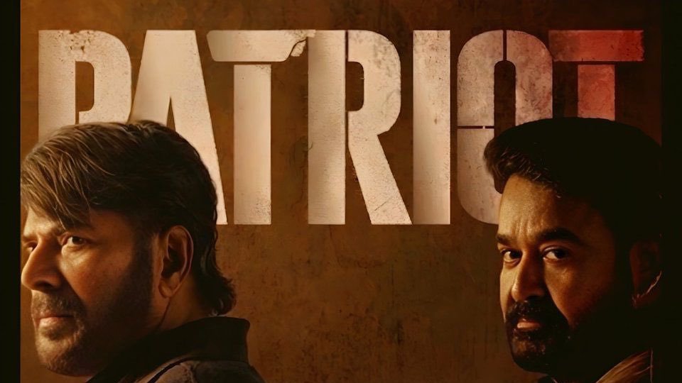 If mohanlal is not a hero...
Hype is decreased...
<a href="/mammukka/">Mammootty</a> is a hero mohanlal is a Cameo iam not interested in...
#PatriotThemovie 
Mahesh Narayanan is not a commercial director..  
....
Hope for the best...
#drishyam3 
Is my cup of tea ...for 2026