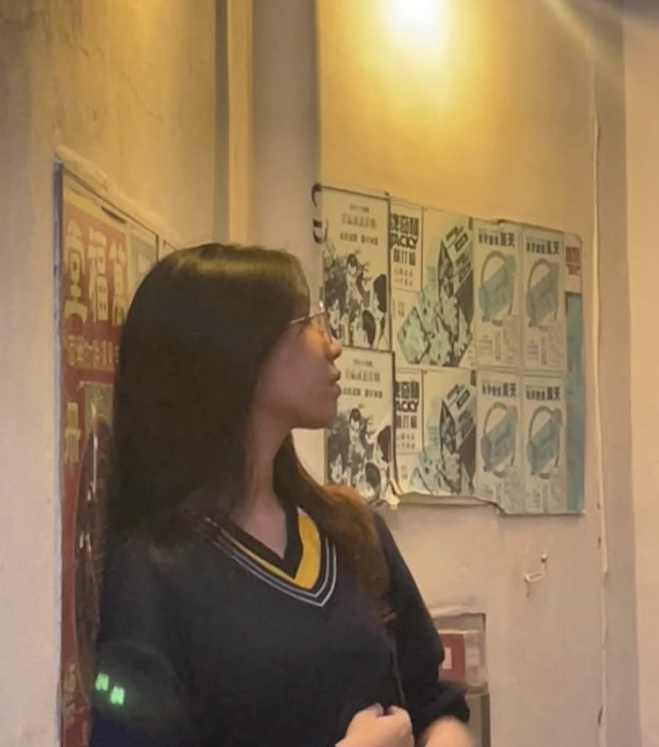 Krmsumsum's tweet image. First post!!! 
⊹ ࣪ ˖🪼ʟɪɢʜᴛ ᴛᴏᴍᴏʀʀᴏᴡ ᴡɪᴛʜ ᴛᴏᴅᴀʏ🩵°.✩｡

#HongKong #中學 #香港學生 #香港 #WSCSS #Student #secondarystudent