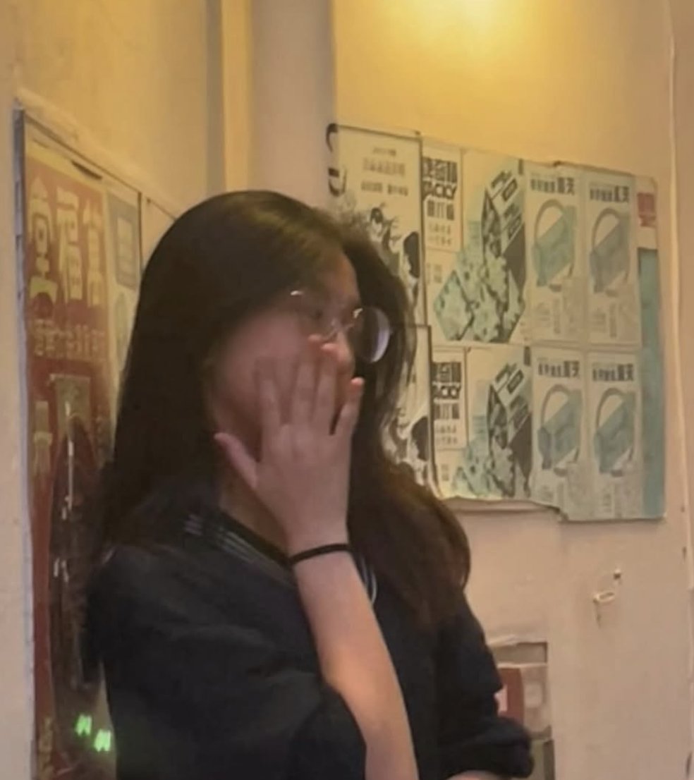 Krmsumsum's tweet image. First post!!! 
⊹ ࣪ ˖🪼ʟɪɢʜᴛ ᴛᴏᴍᴏʀʀᴏᴡ ᴡɪᴛʜ ᴛᴏᴅᴀʏ🩵°.✩｡

#HongKong #中學 #香港學生 #香港 #WSCSS #Student #secondarystudent