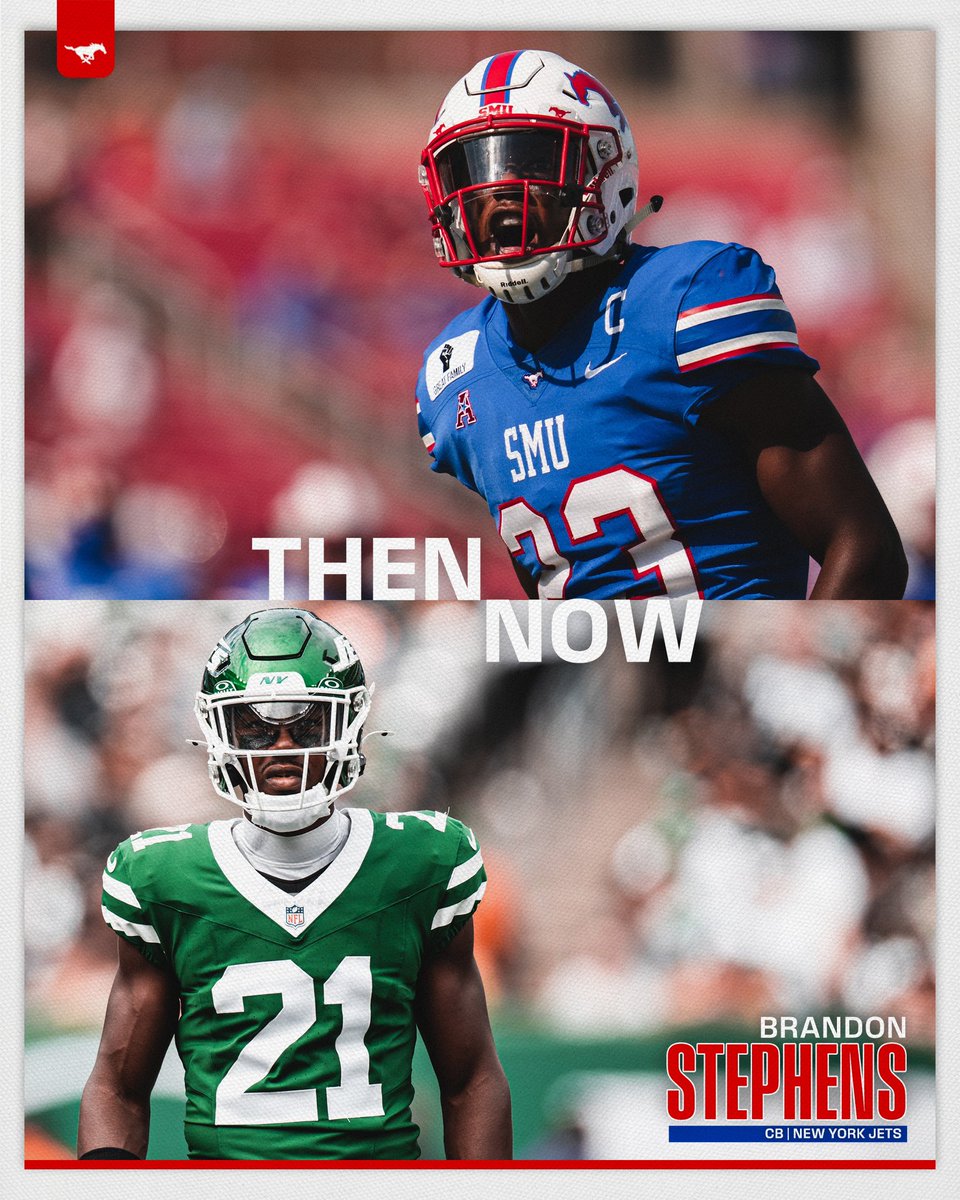 SMU Football tweet media