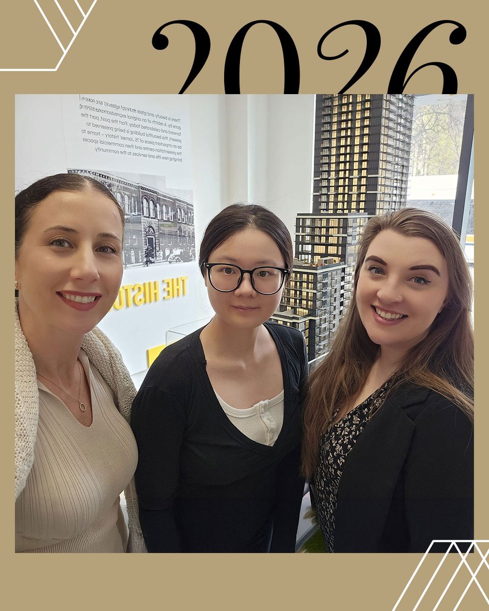 Milborne Group • Real Estate Brokerage tweet media