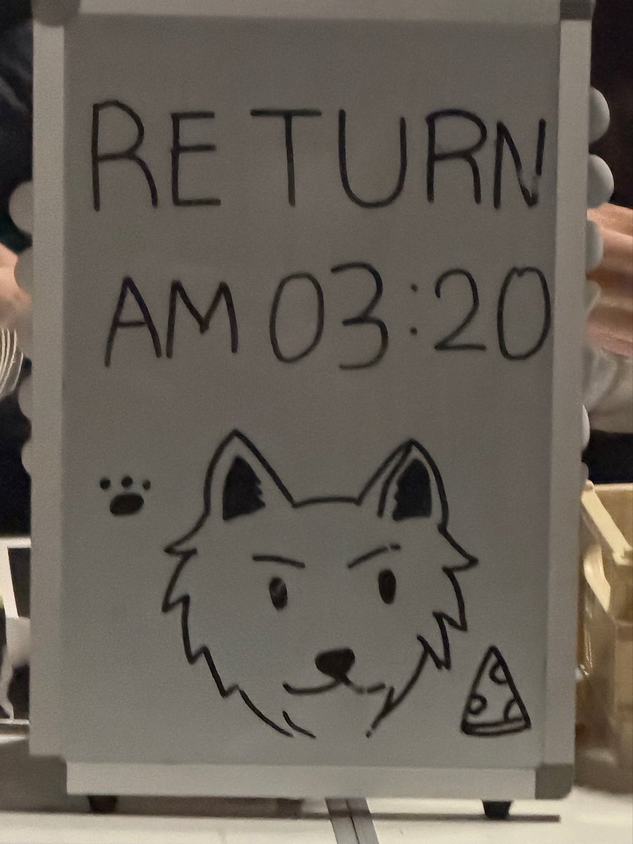 늑자님들 역조공 피자래 ❤️‍🔥❤️‍🔥