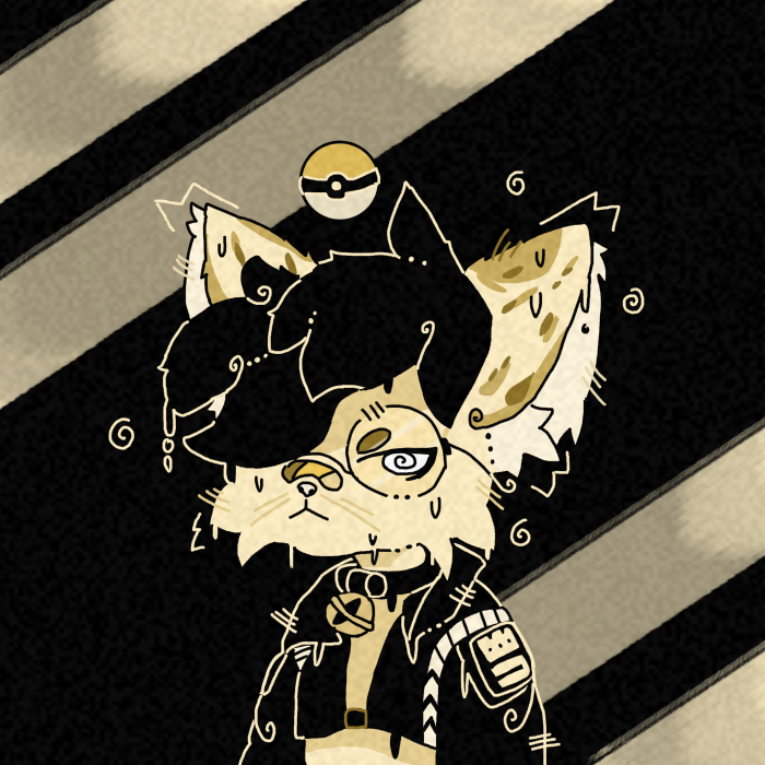 Commission 
 #furry  #art #DigitalArtist