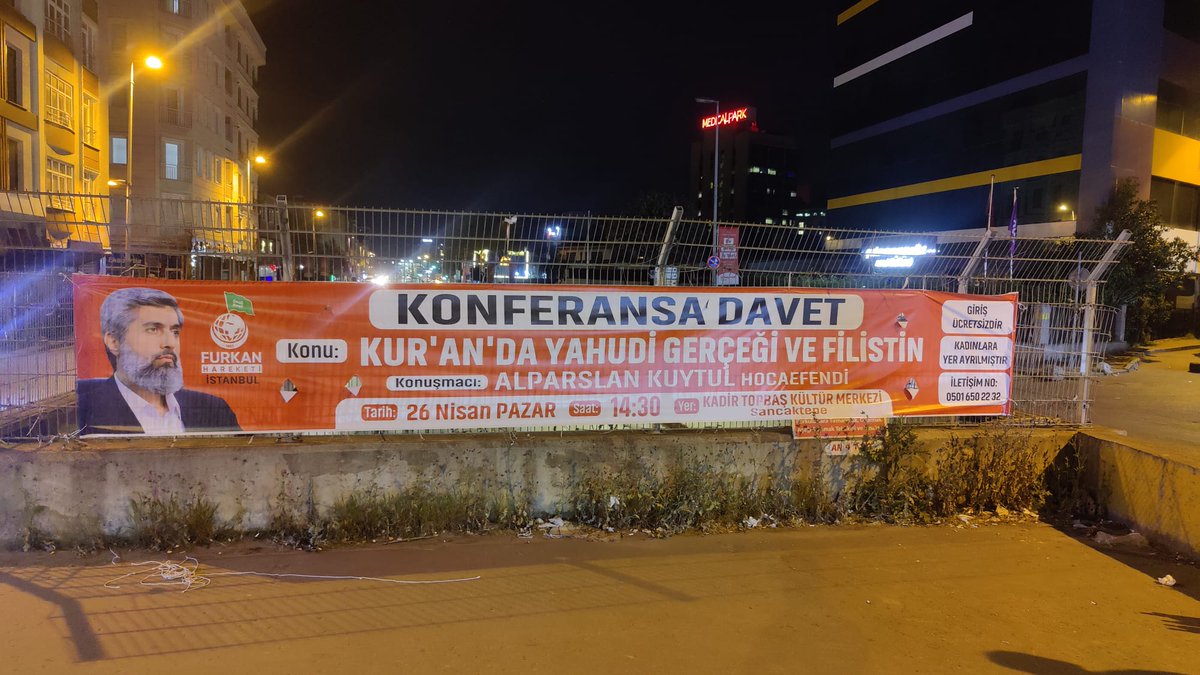 ibrahim güvenmez tweet media