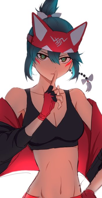 キリコかっこええよなあ… 