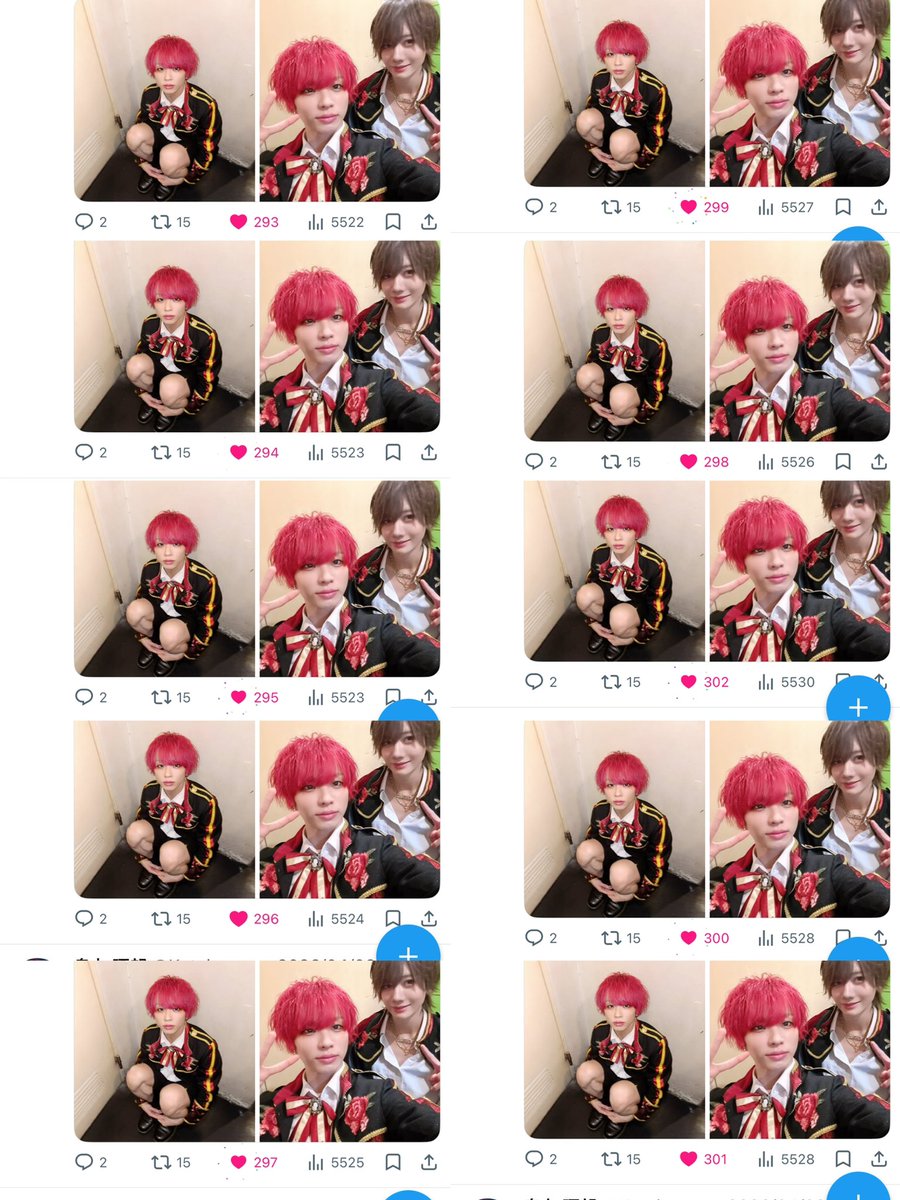 きぇちやん👶🏻ྀི tweet media