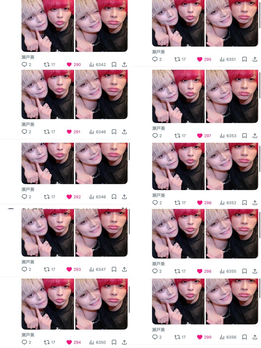 きぇちやん👶🏻ྀི tweet media