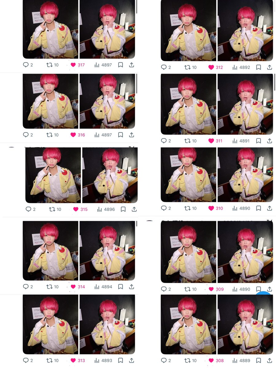 きぇちやん👶🏻ྀི tweet media