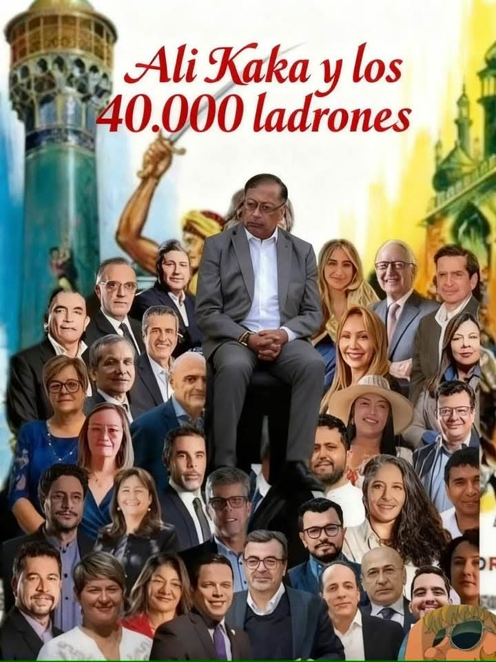 PolitiCrack, tweet media