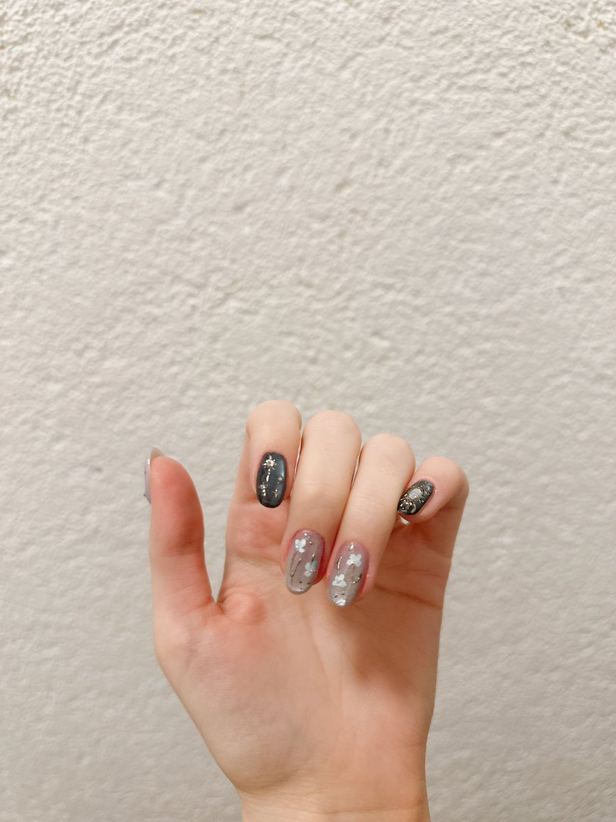yoimonn's tweet photo. 💅 https://t.co/Y2VycNtYar