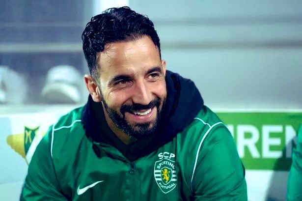 rú𝑩𝑬𝑵 🇵🇹 tweet media