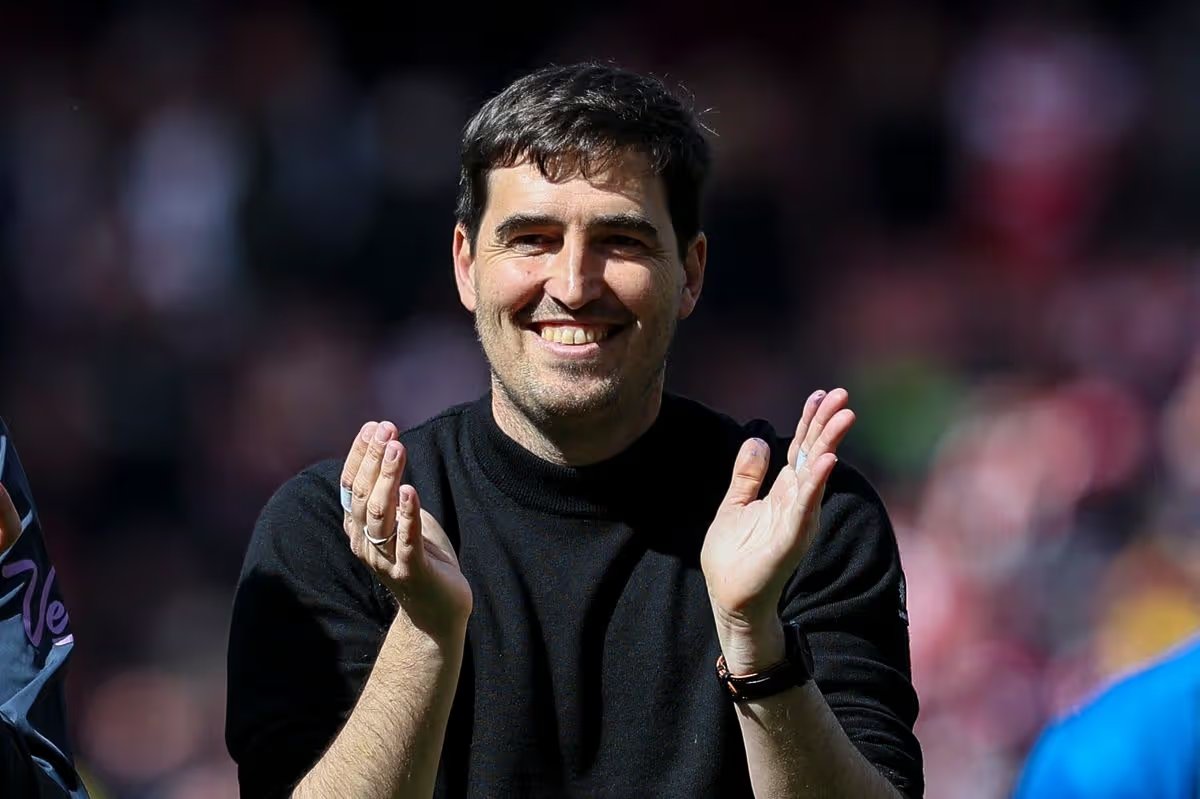 Vince™ tweet media