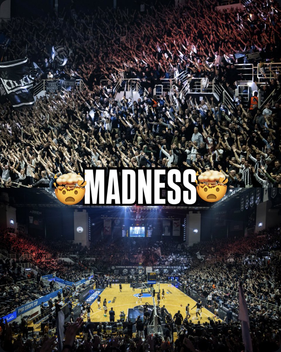 FIBA Europe Cup tweet media