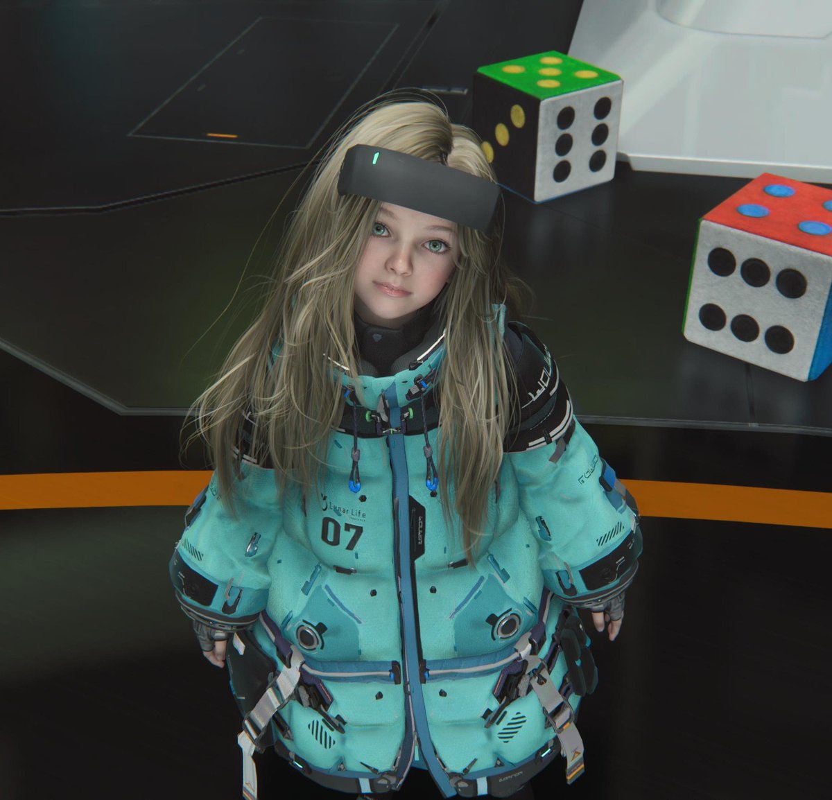 new costume,PS5 PRO,PSSR2