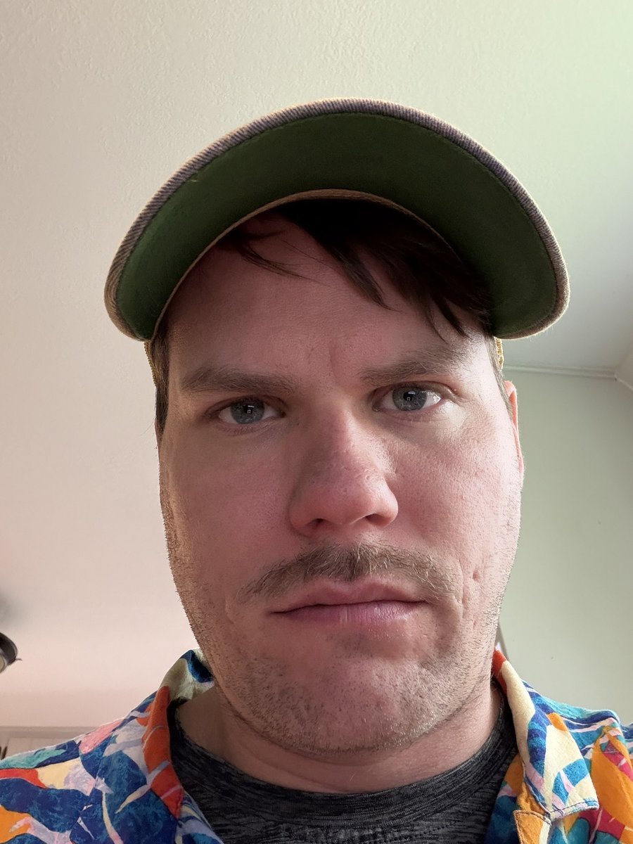 Jason Cooley 🌪️🎺 tweet media