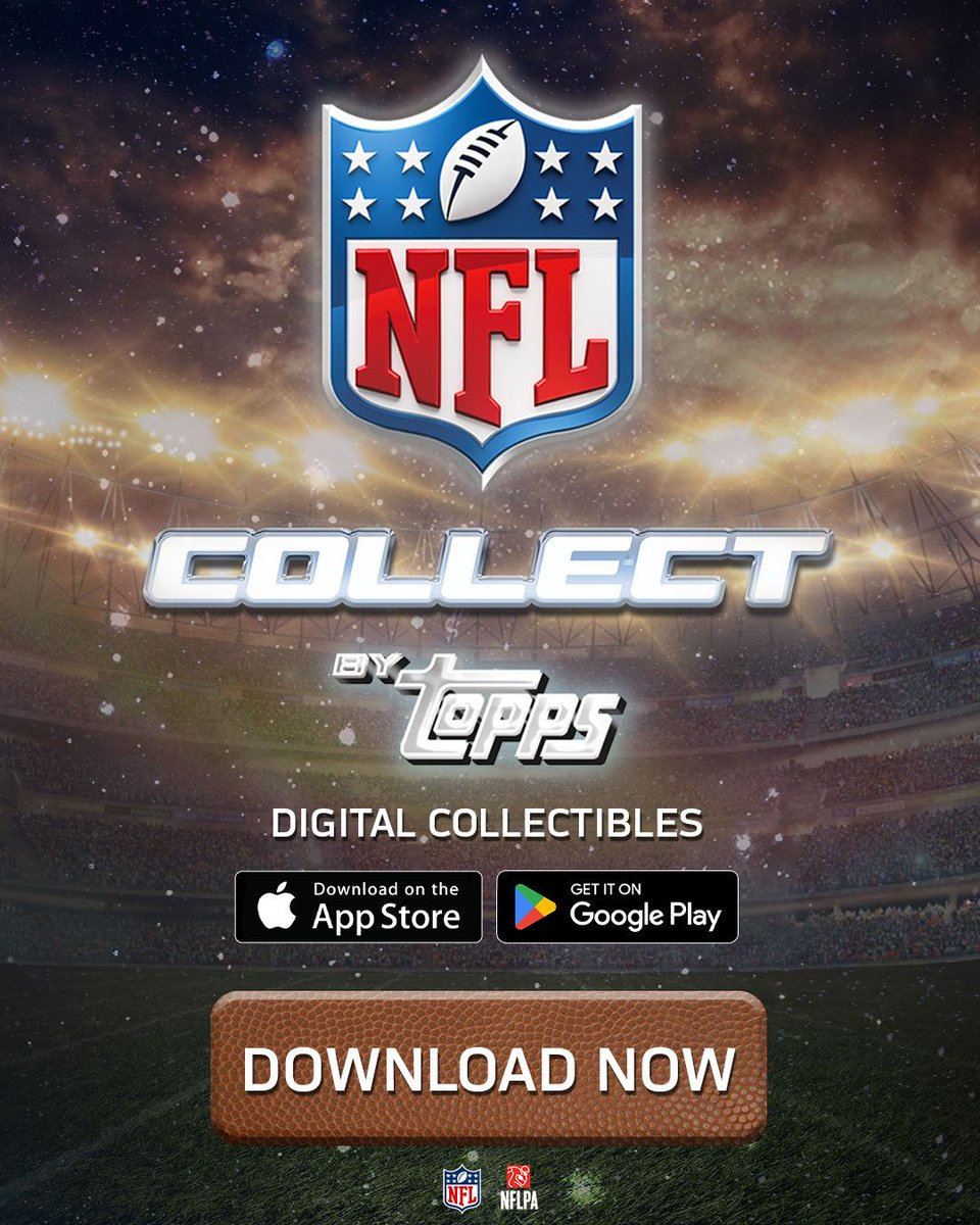 Topps Digital tweet media