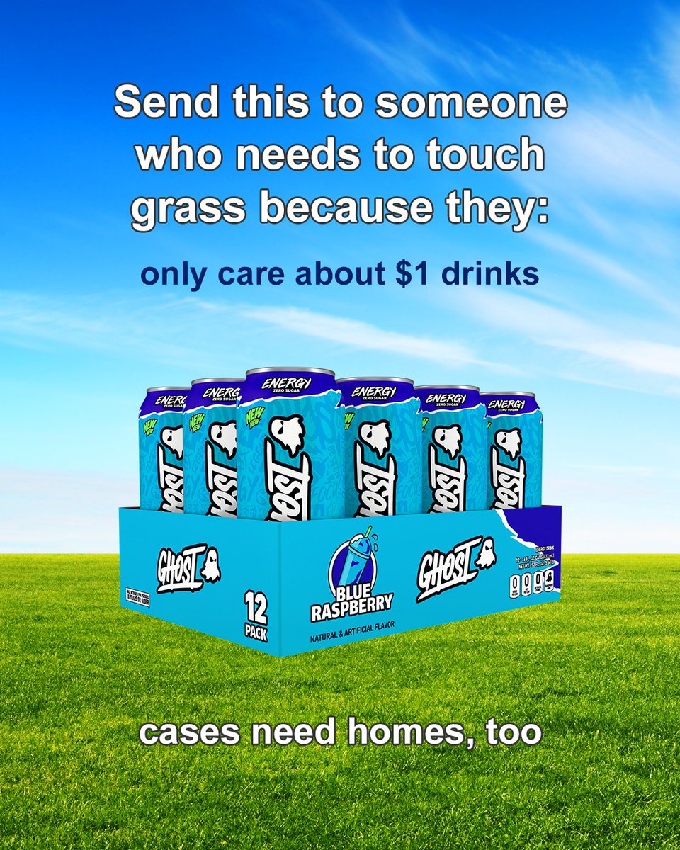 VitaminShoppe's tweet image. It’s #EarthDay...go touch grass (and maybe send this to someone who really needs the reminder) 🌎 

We’ve got everything you need when you get back