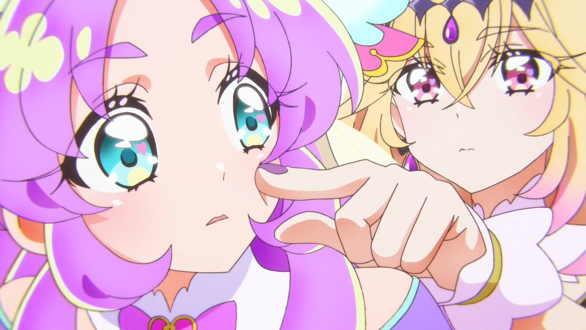 NEMI a.k.a. タピオカのアニメ画像保管庫 tweet media