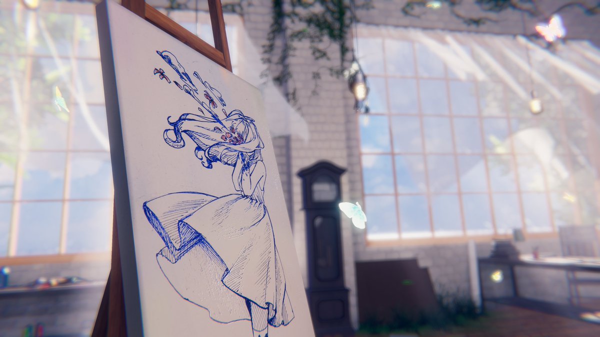 おじぃ@VRchat tweet media