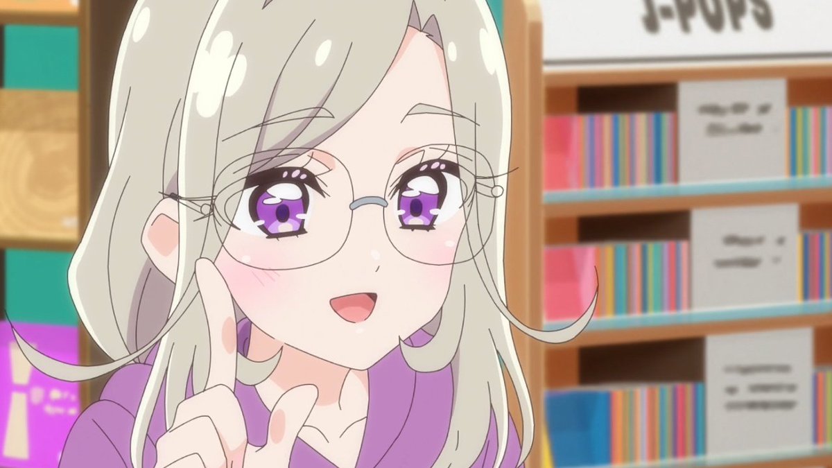 NEMI a.k.a. タピオカのアニメ画像保管庫 tweet media